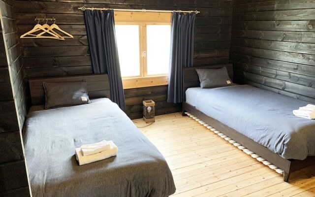 Guest House Air