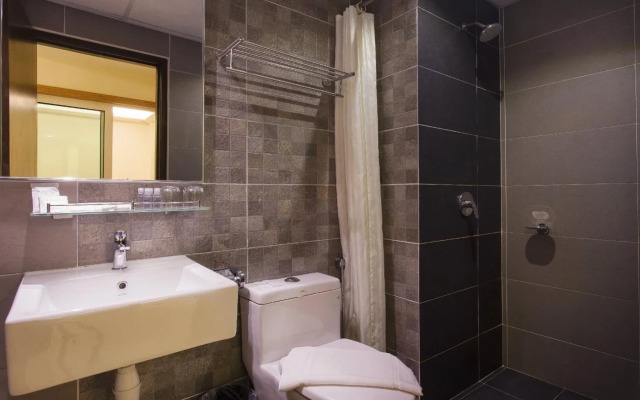 Amansari Hotel Desaru