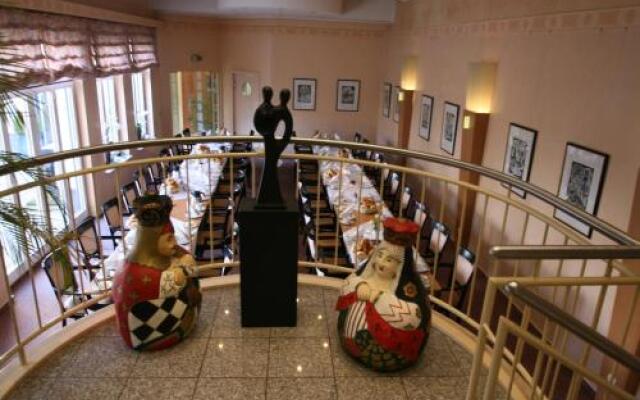 Hotel am Kastell