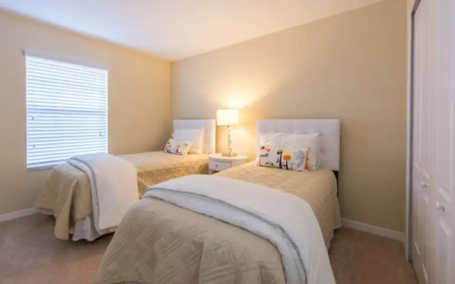 Storey Lake Resort Vacation Home
