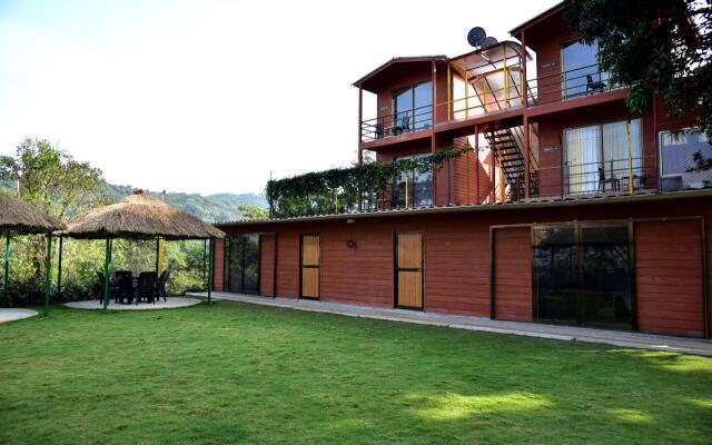 Sanvita Resort