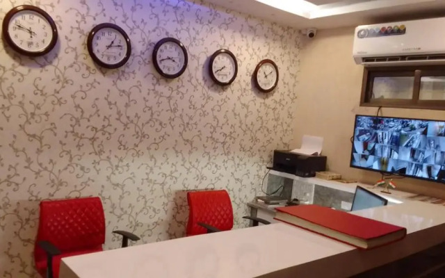 Hotel Jodiya