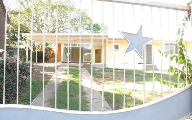 The Crescent Guesthouse