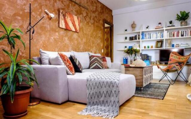 Sweet Inn - Atic Sagrada