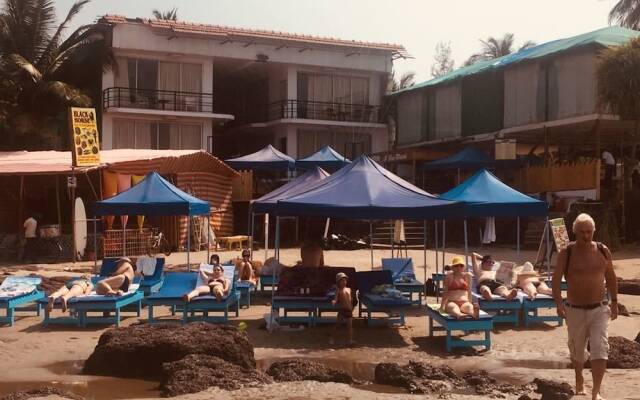 Royal Aarya Beach Resort