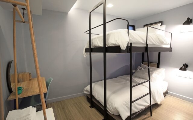 Simply Sleep Hostel