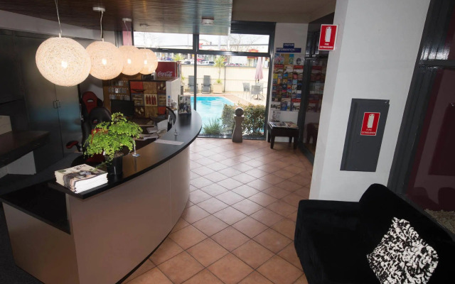 Parkside Motel Geelong