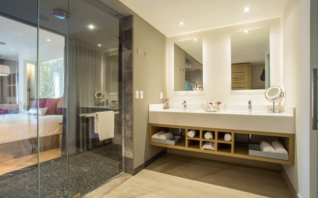Secrets Riviera Cancún All Preferred - Adults Only - All inclusive