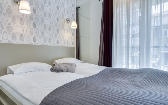 IRS ROYAL APARTMENTS - IRS Kwartal Kamienic