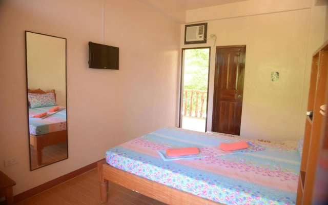 Jurias Garden Hotel