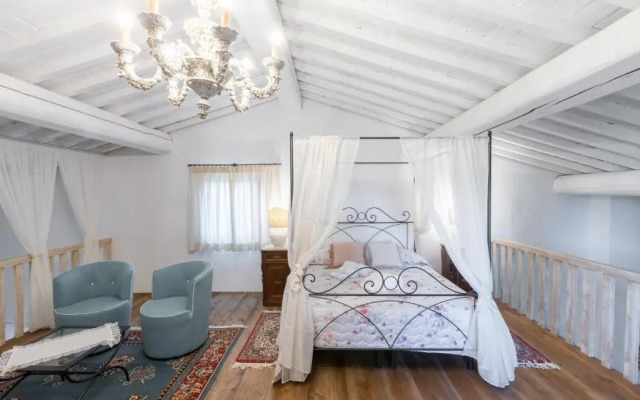 Poggio Nardini Agriturismo