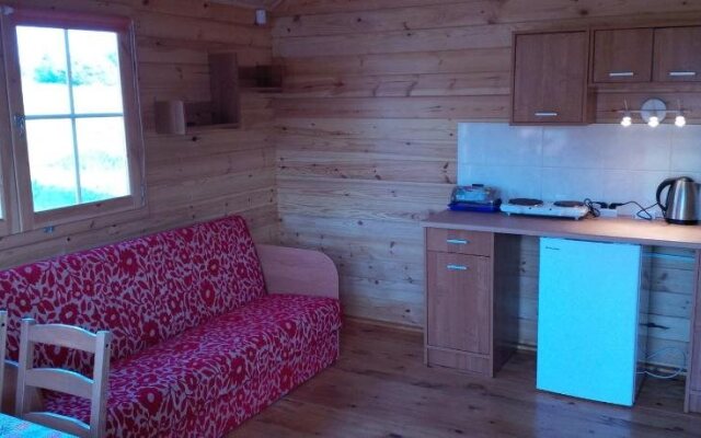 Ośrodek Wczasowy Amelia