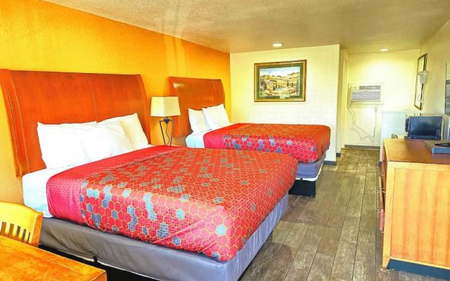 Peach City Inn - Marysville Yuba City