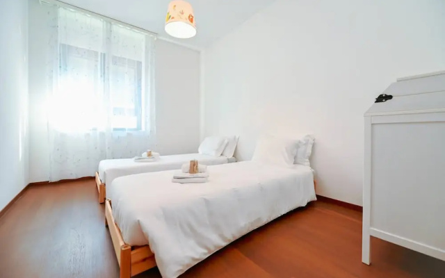 Lakeview 3 Bedroom Pico Penthouse in Lugano