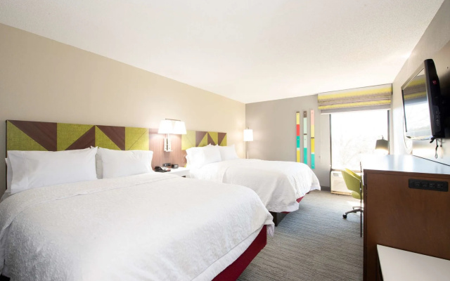 Hampton Inn Southlake