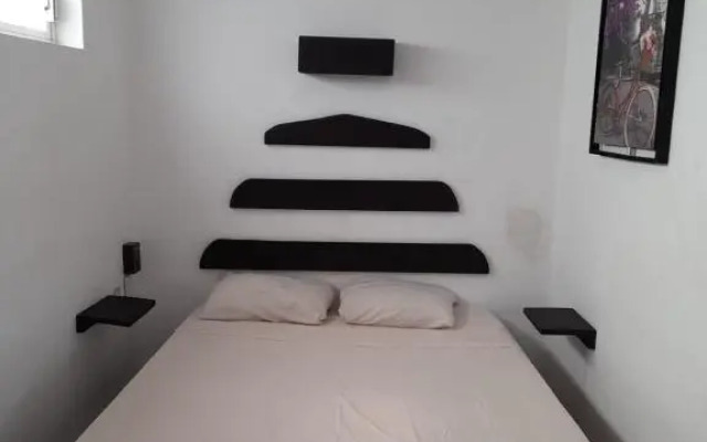 Loft 101, Céntrico, Bonito y Equipado