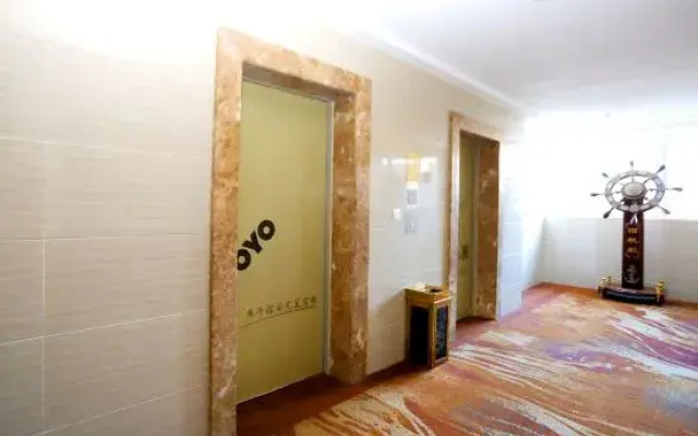 Bianmaocheng Hotel