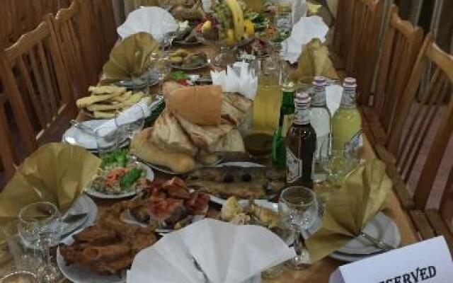 Hotel Gelati Paradiso