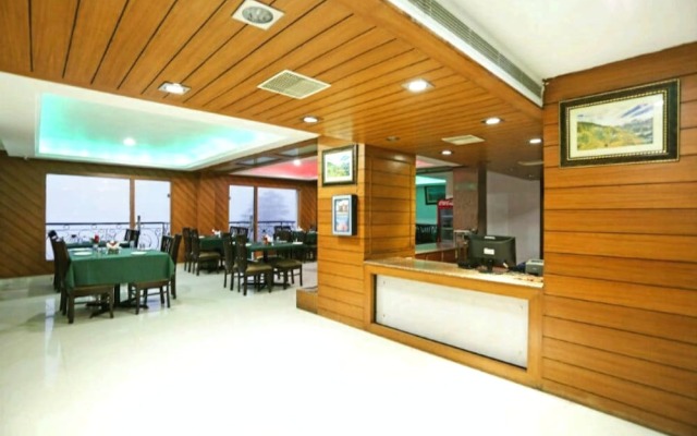 Hotel Trinetar