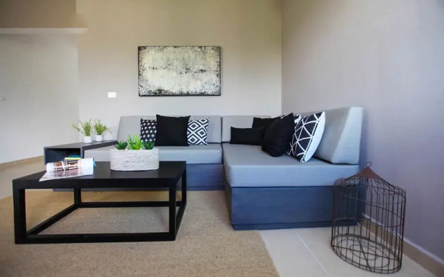 Tony Condo 2 bedroom sleeps 4