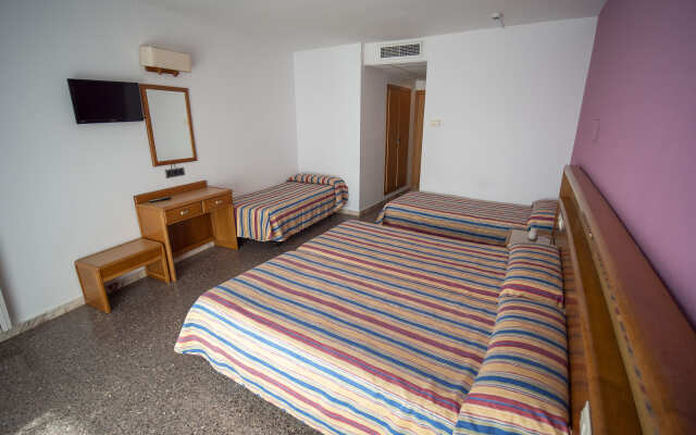 Hotel Don Juan Tossa