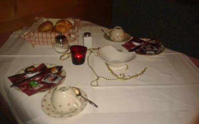 Hotel Garni Ortles Angelo