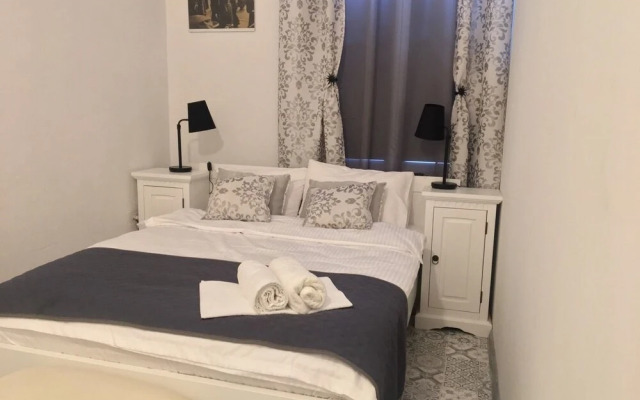 Old Cracow Apartments