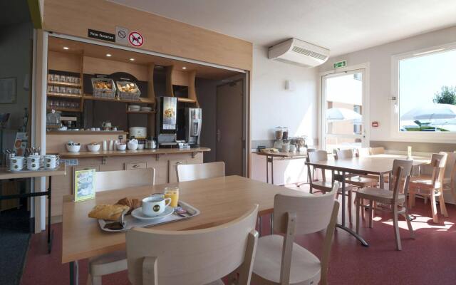 B&B HOTEL Paray-le-Monial