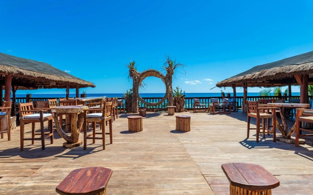 Kanan Tulum Treehouse, Rooftop, Beach Club & Spa - Adults Only
