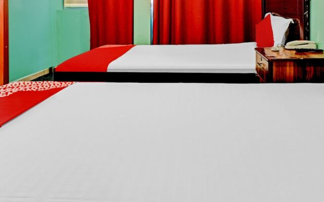 Al Karawan Hotel by OYO Rooms