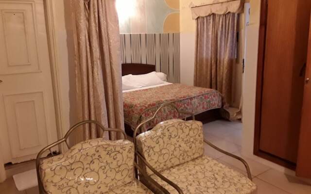 Residences M Maya