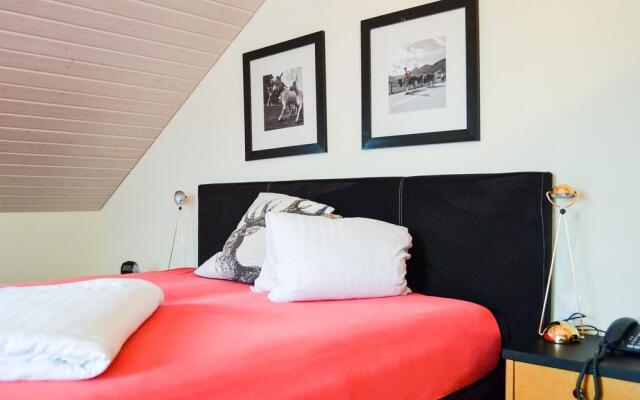 Hotel Landhaus Säntis