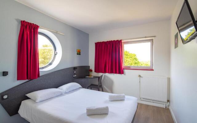 Hotel CIS Paris Kellermann