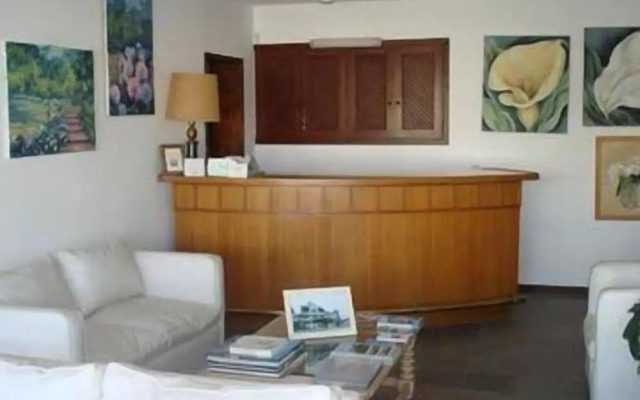 Hostal de la Barra
