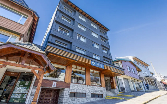 Hotel Carlos V Patagonia