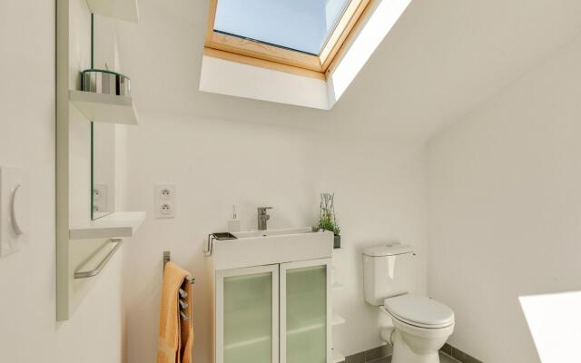 Comfortable Holiday Home in Montouliers near Bize Minervois