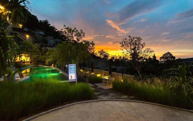 Natural Park 1 Bedroom Property