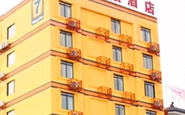 7 Days Inn