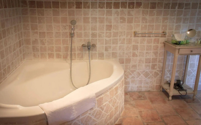 Le Domaine des Carmes & Spa