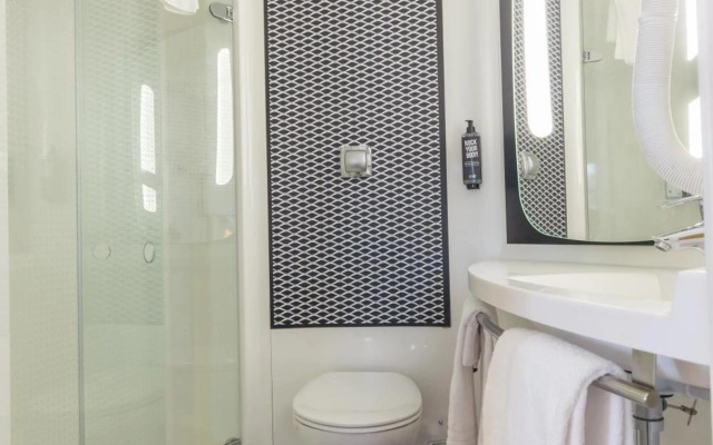 ibis Ciboure St Jean De Luz Hotel