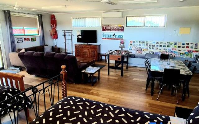 The Corner Store B&B