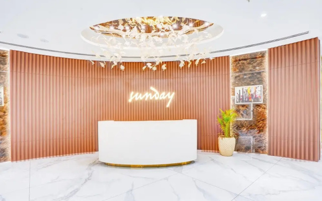 Sunday Hotels and Residences Gurgaon