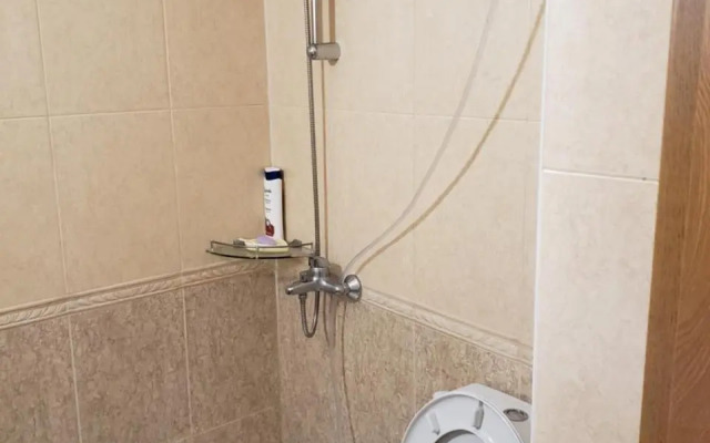 Ski-In Ski-Out Studio 2a7 Grand Monastery