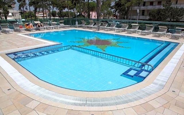 Hotel Helen