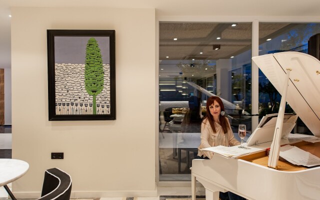 Amaronda Resort & Spa