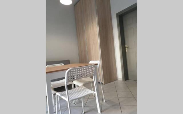 Garden Lefkanti, 4season Plaza Room