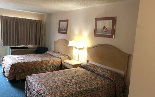 Red Maple Inn