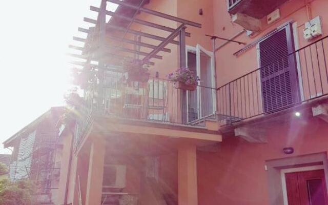 Ca' Irri Apartment