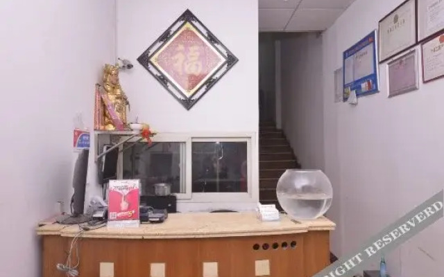 Runquan Hostel