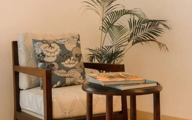 Aster by Hireavilla - 3BR w Private Pool in Parra